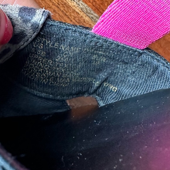 KATE SPADE Dotty Sandal In Taupe/ Black - Picture 10 of 16